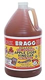 Bragg - Apple Cider Vinegar, gallon, 1 liquid