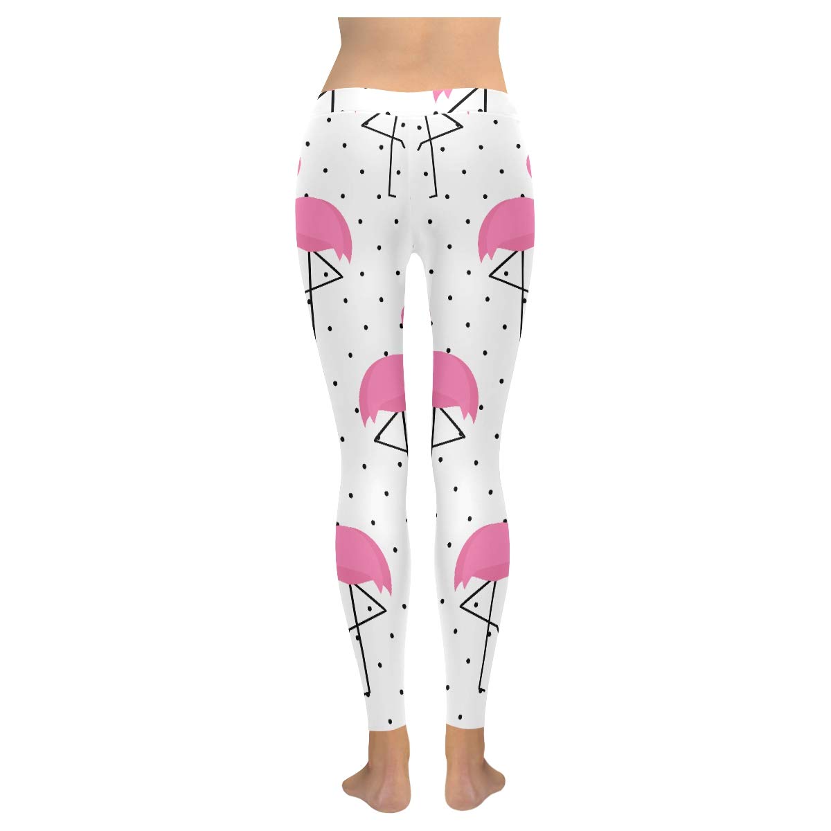 Clothing Low Waist Active Leggings for 
