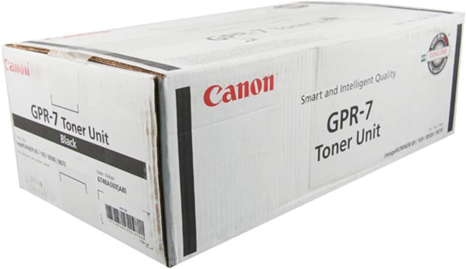 canon 8500 toner