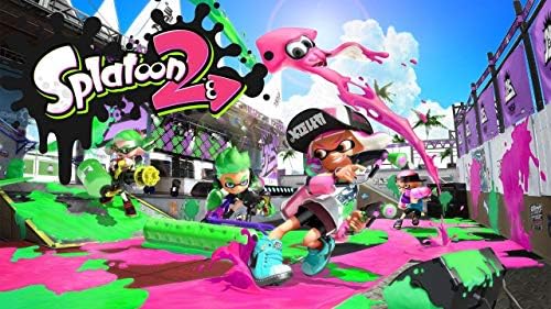 Amazon.com: Splatoon 2: Octo Expansion - Nintendo Switch [Digital