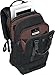Victorinox Swiss Army Lexicon Professional Bellevue 17 Laptop Backpack Black
