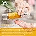 Nourish Beaute Hair Regrowth Treatment Serum for Hair Loss that Promotes Hair Regrowth, Volume and Thickening with Caffeine, For Men and Women, 2 Pack 1.7 Ounces