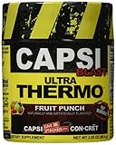 Promera Sports CON-CRET BURN - Fruit Punch 74 g