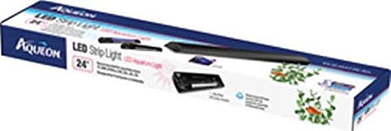 aqueon led strip light