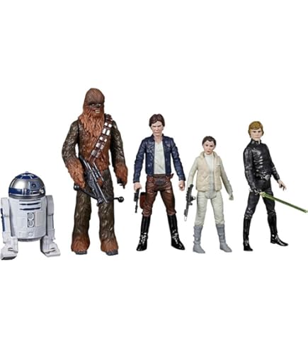 スター・トリロジーコレクション エンドアアンブッシュ Amazon.com: Star Wars Original Trilogy Collection Endor