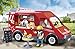 PLAYMOBIL City Food Truck