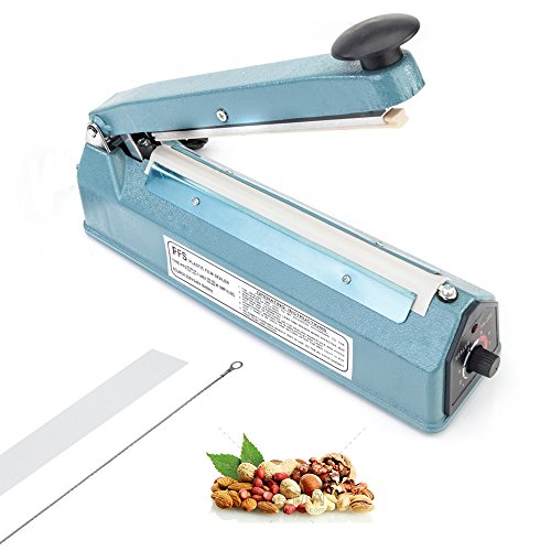 Compare Price paper bag sealer on