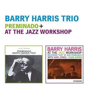 Barry harris jazz workshop pdf download free Barry harris jazz workshop pdf download free