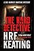 The Hard Detective (A Harriet Martens Thriller Book 1)