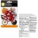 Wilton Halloween Candy Eyeball Sprinkles Set, 3-Piece