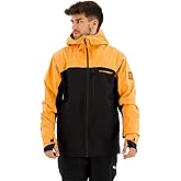 Oakley mens Oakley Team Collection Skull Reduct Shell Jacket