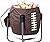 Portable & Insulated Football Cooler