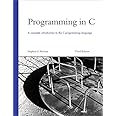 Amazon - Programming in C: Kochan, Stephen G.: 0752063326664: Books