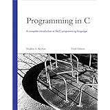 Programming in C