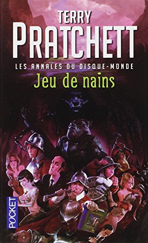 Jeu de nains