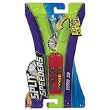 Hot Wheels Split Speeders - Hot Dogger by Hot Wheels
