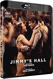 Jimmy's Hall - Blu-ray