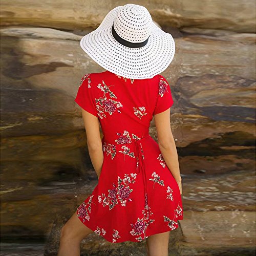 3 Veodhekai+Womens+Dress+Sleeveless+Sundress