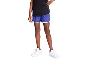 C9 Champion girls 2 Woven Running Shorts