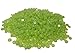 Huini Herbicos Body Hair Remover Hard Wax Beans Aloe Vera w/t 50 Large Spatula for all skin types cool & soothing - 35.28 oz / 1000g CD-RHW1000C-4