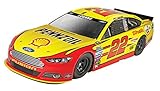 Revell SnapTite MAX NASCAR #22 Joey Logano Shell Pennzoil Ford Fusion Model Kit