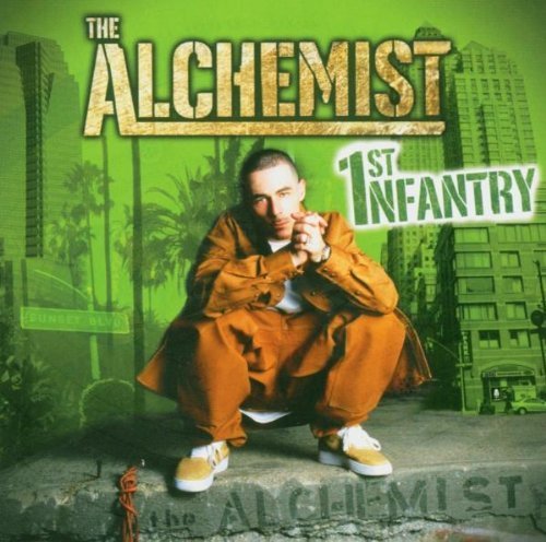 Jennifer Lopez ft Fat Joe - 1st Infantry By Alchemist - Zortam Music