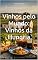 Livro Vinhos pelo Mundo: Vinhos da Hungria