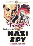 CONFESSIONS OF A NAZI SPY / (B AND W FULL MOD      image