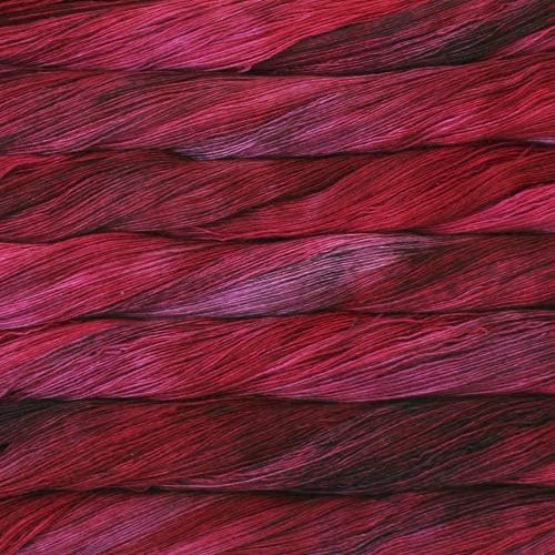 Malabrigo Yarn, Lace Yarn (Cereza, LMBB033)