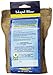 Island Blue 100% Jamaica Blue Mountain Medium Roasted Whole Beans Coffee (8oz)