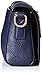 Marc Jacobs Gotham Crossbody, Midnight Blue