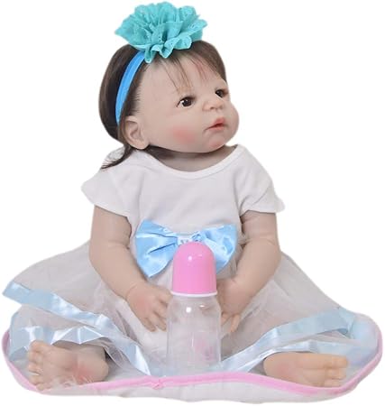 bambole realistiche amazon