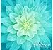 Dream Big ~Tidepool Digital Floral Panel 43