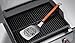 Universal Firefighter Classic Series Sportula Stainless Steel Grilling Spatula, 18 1/2