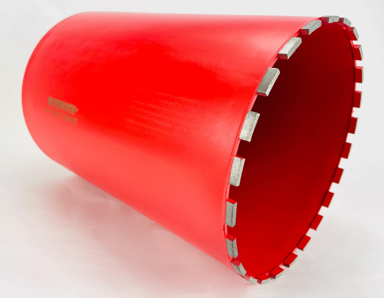 12" Inch Diamond Wet Core Drill Bit
