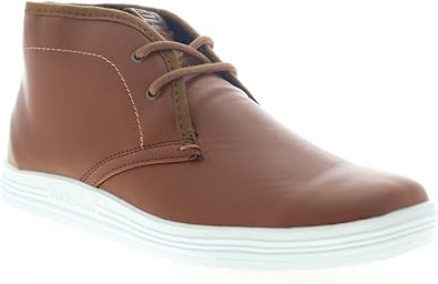 ben sherman preston chukka sneaker