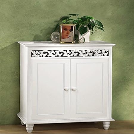 commode vintage jersey