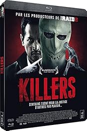 Killers - Blu-ray