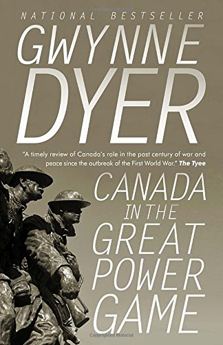 Canada in the Great Power Game