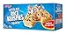 Kellogg's Rice Krispies Square Bars, 8ct, Rainbow Cereal Bars 176g/6.2oz, (Imported from Canada) primary