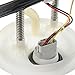 A-Premium Electric Fuel Pump Module Assembly with Sending Unit Compatible with Ford Taurus 2004-2007 V6 3.0L & Mercury Sable 2004-2005 V6 3.0L