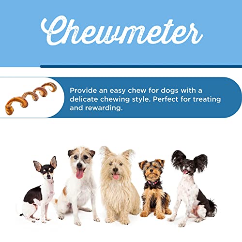 Best Bully Sticks All Natural 1012 Inch Curly Bully Sticks Dogs