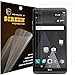 Mr.Shield for LG V20 Anti Glare [Matte] Screen Protector [ PET ] with Lifetime Replacement