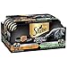 Sheba Perfect Portions Multipack Chicken Entree and Turkey Entree Wet Cat Food, 2.6 oz, 12 Twin Packs