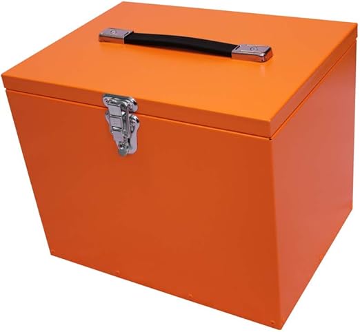 MS Horse Putz Caja Naranja: Amazon.es: Productos para mascotas