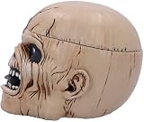 Nemesis Now Iron Maiden The Trooper Box 18cm Resin Beige Officially Licensed view 2