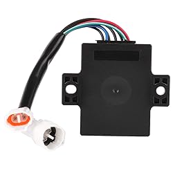 SCITOO CDI BOX Module Ignition Coil for Kawasaki