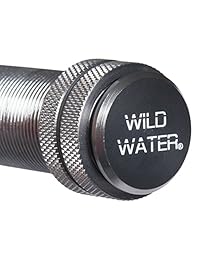 Deluxe Wild water AX34   090   4 Paquete de Starter completo