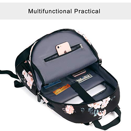 Ripley - MOSISO MOCHILA PARA PORTÁTIL DE 15.6-16.0 IN REPELENTE AL AGUA  ELEGANTE BOLSA DE DÍA CON CORREA DE EQUIPAJE Y PUERTO
