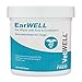 VetWELL Dog Ear Wipes - Otic Cleaning Wipes for Infections and Controlling Yeast, Mites and Odor in Pets - EarWELL 100 Count primary